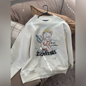 DOMREBEL Montreal Sweatshirt